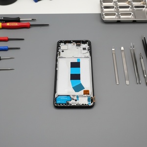 Écran LCD de téléphone portable Incell en gros pour Redmi Note 13 avec cadre, écran pour Redmi Note 13 5G, pièces pour Redmi Note 13 4G - Product Image 4