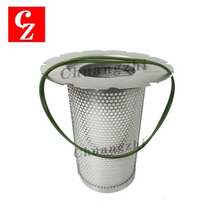 Nouveau séparateur d'huile 2012102977 de haute qualité pour compresseur d'air Atlas Copco Garantie 1 an - Product Image 2