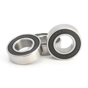 Suministro directo de fábrica S688Zz/Rs Robot inteligente de alta velocidad Rodamientos rígidos de bolas de acero inoxidable para electrodomésticos de cocina - Product Image 1