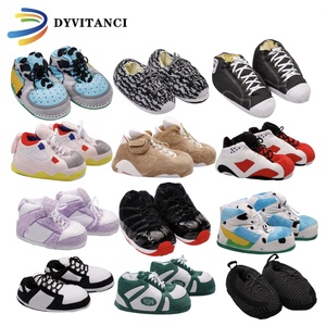 Tốt Nhất Sản Phẩm Bán Chạy 2026 Dép Sneakers Mờ Sneaker Dép Đi Trong Nhà Giày Thể Thao Giày Cho Nam Giới Giản Dị Giày Sneakers Dép - Product Image 6