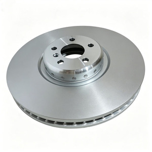 Discos de Freno Delanteros Izquierdos OEM 34116887397 de Calidad al por Mayor para BMW X5 G05 X6 G06 X7 G07 Serie 7 G12 - Product Image 3