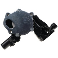 Nouvel ensemble de pompe à eau moteur 129004-42001 pour mini-excavatrice Yanmar 3TNV88 4TNV88, pièces de machines de construction et de terrassement
