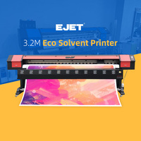 Impresora de vinilo ecosolvente de gran formato Xp600 de 6 pies, nueva máquina de impresión digital de tarjetas, plotter de inyección de tinta UV, impresora de rollo UV, nueva tarjeta.