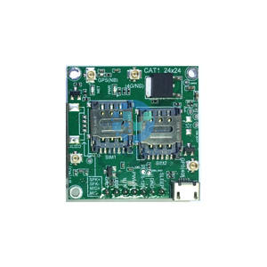 Haisen simcom A7670E-LASE Core Board LTE cat1 4G <span class=keywords><strong>2G</strong></span> giọng nói phát triển ban mô-đun <span class=keywords><strong>Modem</strong></span> a7670 a7670e - Product Image 2