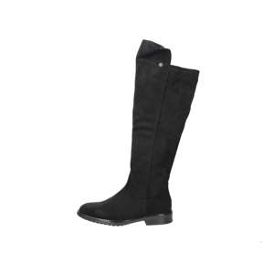 Stivali Neri K-11673 - Product Image 1