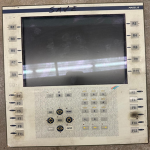 En stock, se vend bien : XBTF024510 Magelis 10.4 <span class=keywords><strong>test</strong></span>é pour PLC par DHL/UPS - Product Image 1