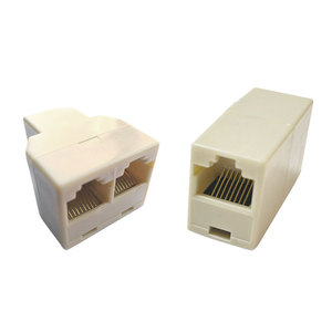 ชุดเครื่องมือซ่อมสายแลน 12 in 1 RJ45 RJ11 RJ12 Ethernet Cat5e Cat6 พร้อมที่ปอกสายและที่เข้าหัวสาย - Product Image 4
