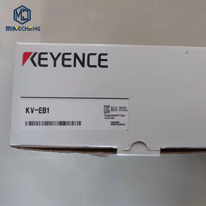 Keyence ชุดต่อขยาย KV-EB1โมดูล I/O สำหรับ EB1 Plc KV KV-X/KV-7000 - Product Image 1