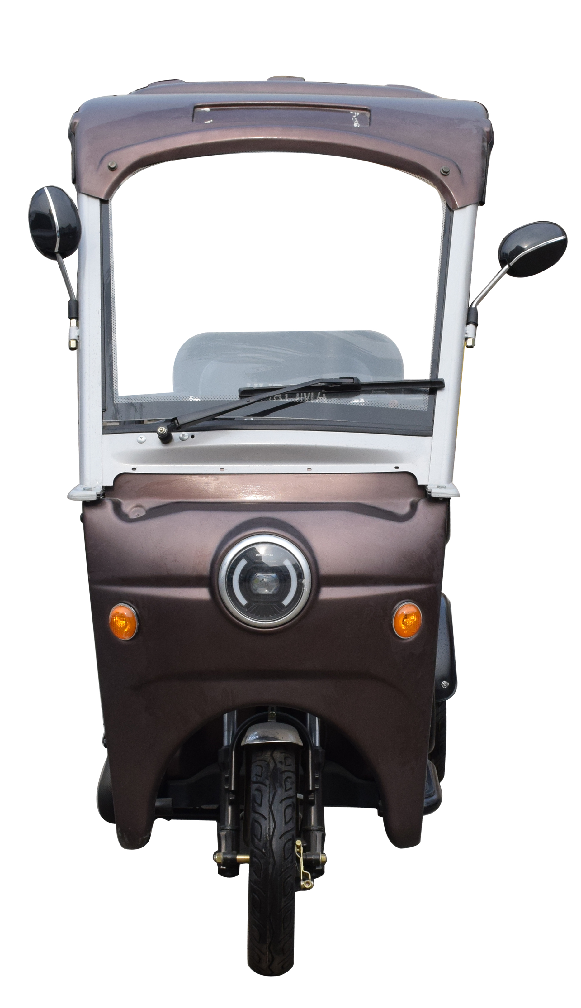 電動三輪三輪車屋根付き電動三輪車ホットセール電動スクーター