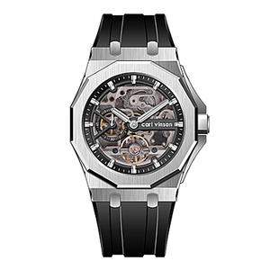 Relojes luminosos a prueba de agua para hombres Relojes de pulsera de cuarzo informales y de negocios-Recomendaciones al por mayor - Product Image 1