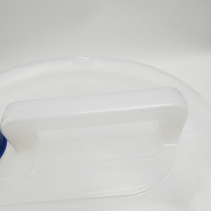 Có thể gập lại LDPE nhựa nước container cho cắm trại ngoài trời Đi Bộ Đường Dài & Du Lịch lưu trữ nước cho BBQ cuộc phiêu lưu - Product Image 4