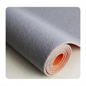 Hotel Carpets And Rugs Carpet Roll Washable Rugs Custom Ribbed Carpet For Events Runner Rugs