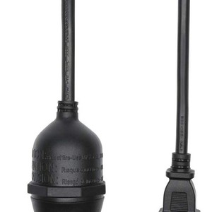 <b>E27</b> <b>Lamp</b> <b>Holder</b> With Wire Outdoor Waterproof Socket Plastic 10A 250V Safety <b>Lamp</b> Base For Garden Farm Lighting - Product Image 3
