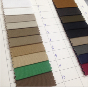 TC-Stoff 40% Polyester 60% Baumwolle Antibakterieller Schimmelresistenter Stoff - Product Image 5