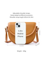 Nouveauté 2026 : Sacs à main tendance en cuir véritable pour femmes – Vente en gros de sacs de créateurs en cuir pour femmes – Bolsos De Loju