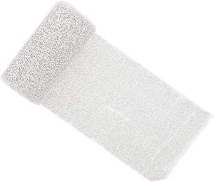 Máscara de envoltório com logotipo personalizado, faixa de 5cm para arte de paisagem, envoltório de gesso - Product Image 4