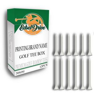 Chất Lượng Cao Bằng Gỗ Tre Golf Tees 70 83Mm Chiều Dài Tùy Chỉnh Gói Thuốc Lá Hộp <span class=keywords><strong>10</strong></span> Gói Golf Tre Tees - Product Image 4