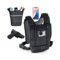 Sac à dos de randonnée robuste, plusieurs styles en stock, personnalisable avec logo, sac de chasse, sac de poitrine tactique spécial, plusieurs styles
