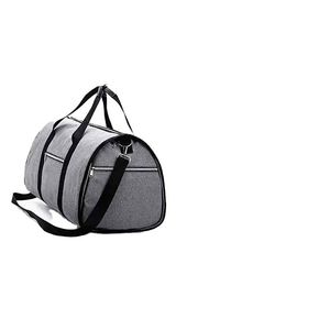Sac de protection pour vêtements imperméable et léger de haute qualité, idéal pour les voyages, vente en gros d'usine BSCI - Product Image 2