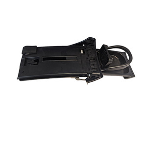 Portavasos para Toyota Alphard 2016-2022, para la consola central, material ABS, tipo ordinario - Product Image 4