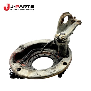 Joint d'étanchéité, tambour de frein pour Toyota Hilux GGN15 2004-2015 OE 35159-60010 3515960010 - Product Image 3