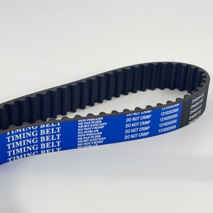 Nhà máy OEM tùy chỉnh hiệu suất cao đa gân V vành đai tùy chỉnh 102mr25 vành đai thời gian cho Toyota Hilux 3.0 Turbo Diesel (97/02) - Product Image 6