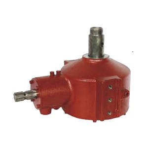 Gシリーズ G2 G4 G5 G6 G7 G8 G38 G42 G50 PTOシャフト スプラインチューブ - Product Image 2