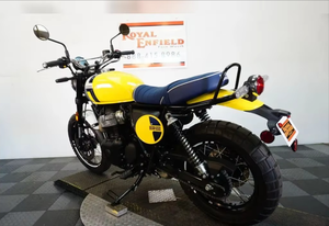 READY TO RIDE 2025 <strong>SALES</strong> <strong>FOR</strong>-<strong>Royals</strong> <strong>Enfields</strong> Cruiser Motorcycle INT 650 BEAR <strong>For</strong> <strong>Sale</strong> - Product Image 4