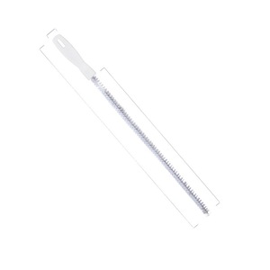 Cepillo Espiral para Desatascar Lavabos con Cerdas de Silicona Ecológica de 45 cm de Longitud - Product Image 5