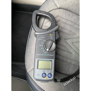 KYORITSU KEW SNAP 2009R <b>ELECTRIC</b> <b>INSTRUMENTS</b> Used - Product Image 5