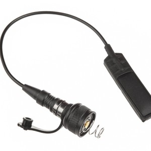 <span class=keywords><strong>Linterna</strong></span> Táctica OKW M300 M600 con Interruptor de Cola SF, Cabezal de Corona y Luz Brillante de Largo Alcance - Product Image 4