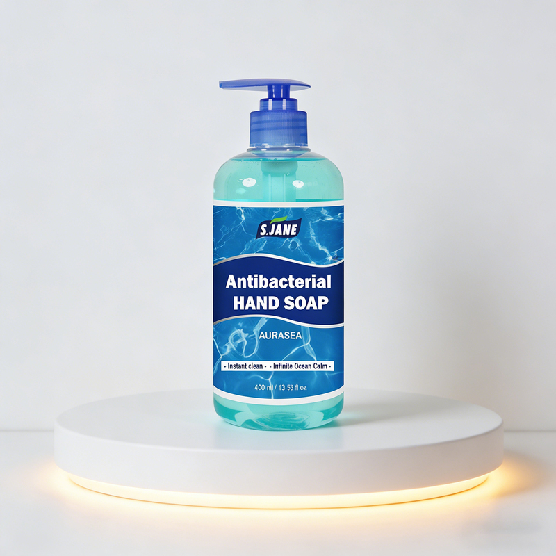 Luxury Scented Hand Wash Liquid 500ml