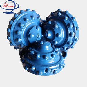 5 "iadc 637 tricone hình nón <span class=keywords><strong>Bit</strong></span> khoan cho hard rock - Product Image 3