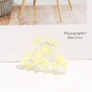 Ravissantes pinces à <span class=keywords><strong>cheveux</strong></span> en forme de fruits tropicaux, <span class=keywords><strong>couleur</strong></span> été <span class=keywords><strong>2022</strong></span>, clips à <span class=keywords><strong>cheveux</strong></span> transparents en acrylique, petites pinces à <span class=keywords><strong>cheveux</strong></span> pour femmes - Product Image 2