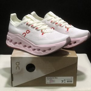 Zapatillas de Running para Hombre 2026 on Cloud, Cloudsurfer <span class=keywords><strong>Max</strong></span>, Cómodas, Resistentes al Desgaste, con Soporte, para Maratón en Carretera, Zapatillas para Mujer - Product Image 3