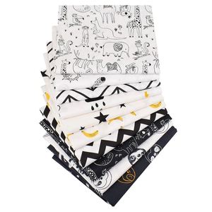 100% Polyester dệt chải tùy chỉnh trở lại màu trắng động vật in trẻ em bé hometextile Chất liệu vải cho tấm ga trải giường - Product Image 1