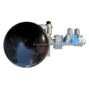 Sécheur d'air robuste LG9700360027 pour camions, pièces du système de freinage pour Sinotruk Howo Foton - Product Image 6