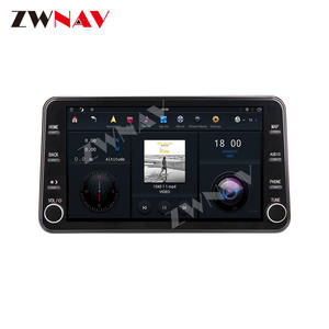 11.8 "MAX-PAD Android 9.0 64GB voiture GPS Navigation lecteur multimédia pour Nissan Sentra <span class=keywords><strong>2020</strong></span> Sylphy autoradio Headunit Auto stéréo - Product Image 3