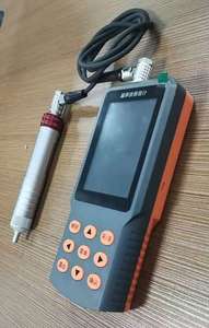 1 yıl garanti ultrasonik Leeb sertlik <span class=keywords><strong>test</strong></span> cihazı 220V gerilim yüksek kalite <span class=keywords><strong>test</strong></span> ekipmanları - Product Image 3