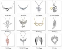 Vente En Gros Collier Noeud De Bordure Celtique Bijoux Ethniques En Argent Sterling 925 pour Cadeau De Fabricants