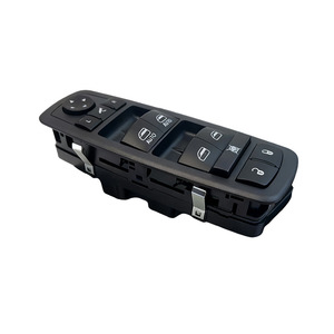 Interrupteur de lève-vitre électrique Jeep 68141890AA pour remplacement et réparation - Product Image 1