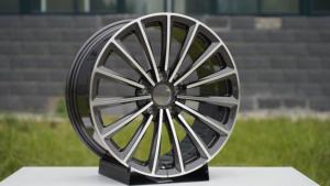 Rines de Carreras de Arrastre de Aleación Negra Personalizados 5x4.75 5x4.<span class=keywords><strong>5</strong></span> 17x11 17x10 5x114.3, Rines de Arrastre Forjados de 2 Piezas con Beadlock para Mustang <span class=keywords><strong>Supra</strong></span> <span class=keywords><strong>MK</strong></span> - Product Image 5