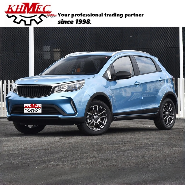 For GX3 Livan X3 Pro International Left Steering Dark Leather R16 White/Black/Red/Blue/Silver Sunroof Pre-orders Now Open