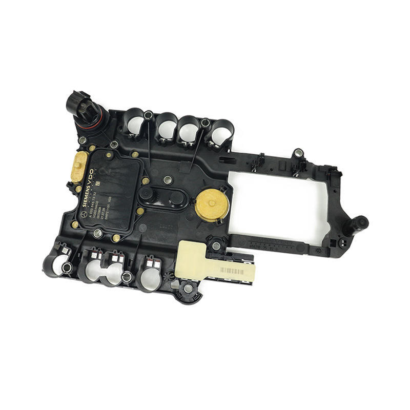 Mercedes-benz 722.9 Transmission Control Module (TCM)
