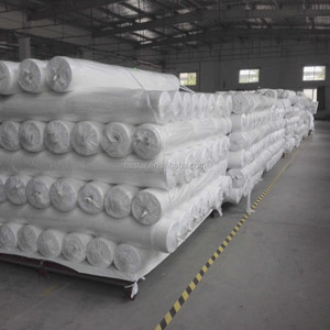 Rouleau de <span class=keywords><strong>tissu</strong></span> en <span class=keywords><strong>microfibre</strong></span> imperméable |   Matériau de matelas laminé en PU de 2,1 m de large |   Par le <span class=keywords><strong>mètre</strong></span> pour couches/literie - Product Image 5