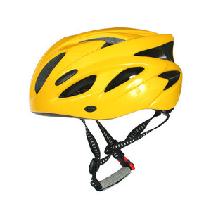 Casque de vélo jaune pour adulte unisexe, respirant, 26+ aérations, pour vélo, vélo électrique, livraison - Product Image 4