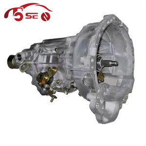 Thương Hiệu Mới Ô Tô Hệ Thống Truyền Dẫn Sử Dụng Hộp Số 4 Tốc Độ Suzuki <span class=keywords><strong>F8B</strong></span> Hộp Số Cho Suzuki Alto 800cc - Product Image 2