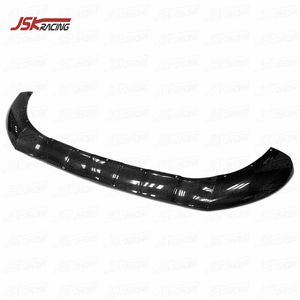 Lame avant en FIBER de carbone, éclairage pour <span class=keywords><strong>MERCEDES</strong></span> BENZ 2015 GLA260 <span class=keywords><strong>AMG</strong></span> GLA45, 2016 — <span class=keywords><strong>GLA</strong></span>-CLASS - Product Image 2