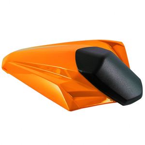 XXUN Accesorios para Motocicleta, Cubierta Trasera del Asiento, Carenado para <span class=keywords><strong>Kawasaki</strong></span> Ninja 300 250 R Z250 EX300 <span class=keywords><strong>ZX300R</strong></span> Z300 EX300R 2012-2019 - Product Image 5