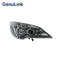 Phare de bus avant droit ZK6122HBA 24V 4101-00084 pour Yutong Bus OEM Remplacement Bus Coach Pièces Fleet Maintenance en Stock